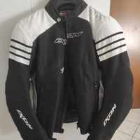 Giacca moto donna IXON