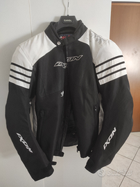 Giacca moto donna IXON