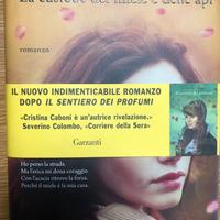 Libro La custode del miele e delle api