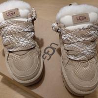 Scarpe UGG Lowmel, donna, n.37 EU, color beige