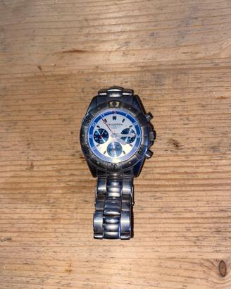 Orologio ChronoTech