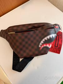 MARSUPIO SPRAYGROUND