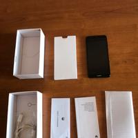 HUAWEI P smart