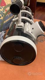 Telescopio skywatcher 150 + EQ 5