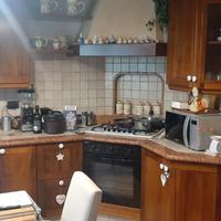 cucina arte povera 