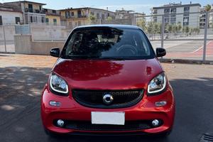 Smart ForFour 90 0.9 Turbo Prime Full led navigato