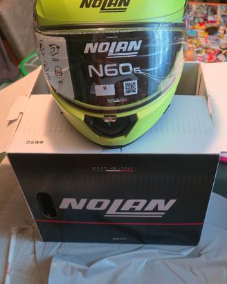 Casco Nolan
