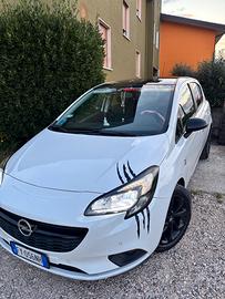 opel corsa 2019 gpl