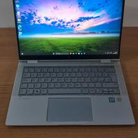 HP Elitebook x360 1030 G3 I5 8 GB RAM 256 M2