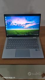 HP Elitebook x360 1030 G3 I5 8 GB RAM 256 M2