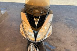 Scooter sym joyrider 200