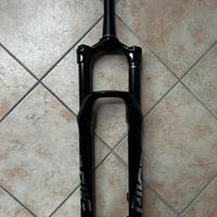 Forcella Rock shox pike ultimate