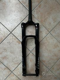 Forcella Rock shox pike ultimate