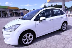 Citroen C3 1.2 benzina Ok Neopatentati