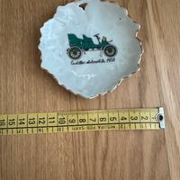 Piatto decorativo Richard Ginori