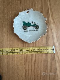 Piatto decorativo Richard Ginori