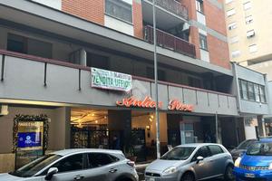 UFFICIO A ROMA