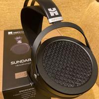 Hifiman SUNDARA