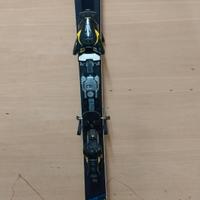 Sci Salomon  X Race SW GS cm. 180