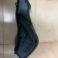 Scatola Filtro aria Zip Sp