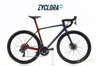 Giant TCR Advanced 1 AXS 12V t.54