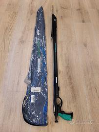 Fucile da pesca subacquea Abysstar Sargus Open 85