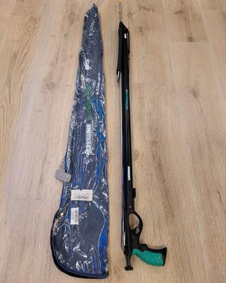 Fucile da pesca subacquea Abysstar Sargus Open 85