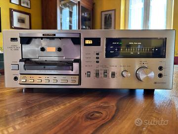 SANSUI SC-3300