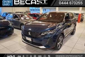 PEUGEOT 3008 Hybrid 136 e-DCS6 Allure Pack - PRO