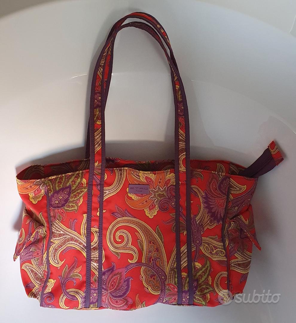 Borsa etro profumi store