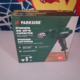 Pistola termica elettrica 