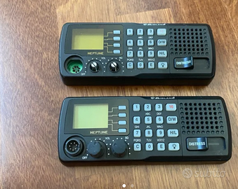 Ricambio Radio VHF Neptune Midland