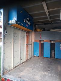 Carello porta moto o cose