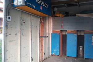 Carello porta moto o cose