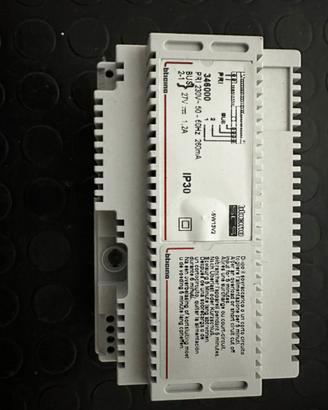 Alimentatore da quadro elettrico