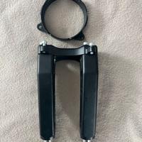 Riser 7” thunder bike harley davidson