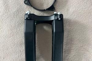 Riser 7” thunder bike harley davidson