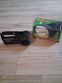 Torcia portatile Ferri