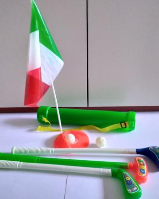 Gioco del golf