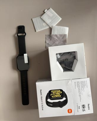 Smartwatch REDMI WATCH 5 Activr