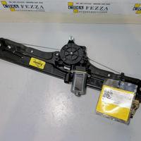 MECCANISMO ALZAVETRO ANT. DX LANCIA Ypsilon 4Â° Se