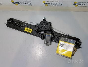 MECCANISMO ALZAVETRO ANT. DX LANCIA Ypsilon 4Â° Se
