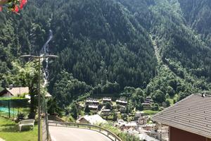 Appartamento Branzi