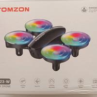 Mini Drone