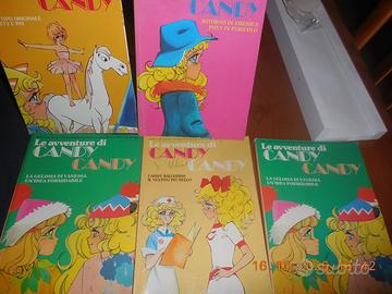 Le Avventure di Candy Candy