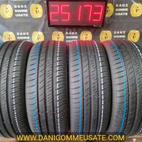 4 GOMME ESTIVE 205 55 16 AL 80/90% NEXEN