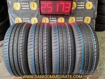 4 GOMME ESTIVE 205 55 16 AL 80/90% NEXEN