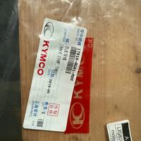 Cavo acceleratore Kymco