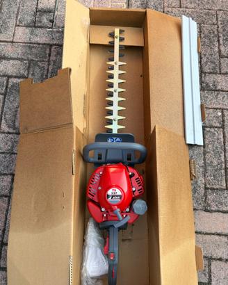 Efco TS 327 Veloce – Tagliasiepi