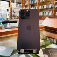 IPhone 14 PRO MAX 128GB CON GARANZIA